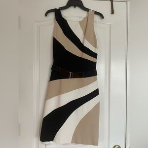 Beautiful flattering dress